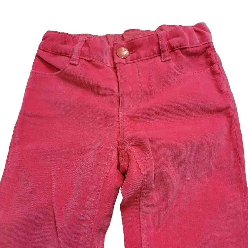 Baby Gap pink pants 4 yrs
